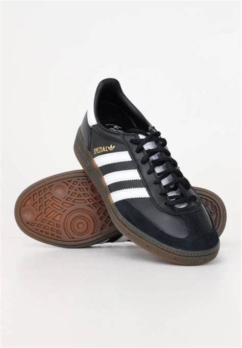 zwarte adidas spezial|adidas speziaal dames.